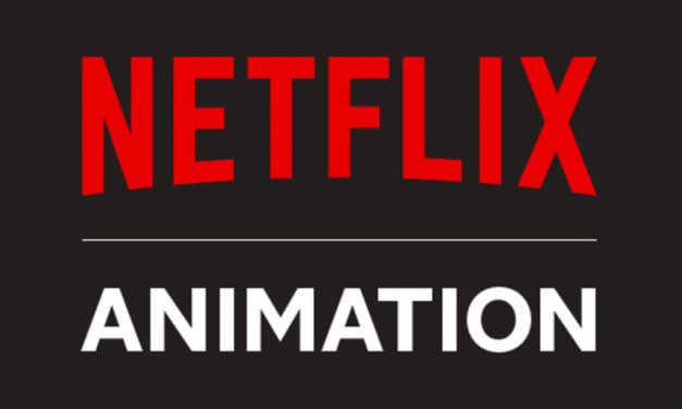 Trending Netflix animations: Μια νέα γενιά κινουμένων σχεδίων