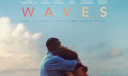 Waves: μια ταινία για τις διακυμάνσεις της ζωής