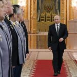 Ο Πούτιν, η Ρωσία και οι… Διάδοχοι!