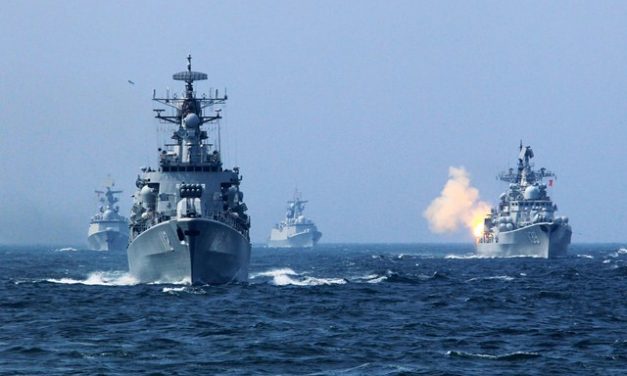 Επαναπροσδιορισμός των ισορροπιών