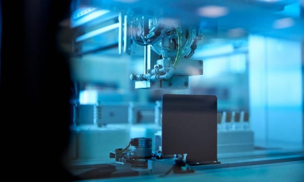 Φοιτητές του ΑΠΘ δημιούργησαν εργαλείο διάγνωσης του καρκίνου του παγκρέατος