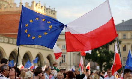 Το Επιστέγασμα της Πολωνικής Προκλητικότητας