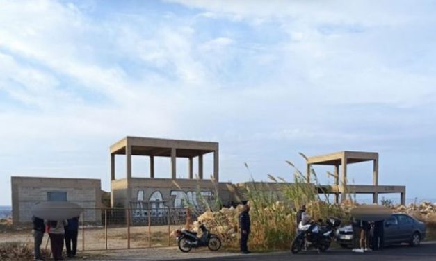 Γυναικοκτονία στην Ιεράπετρα: «Έλεγε πως θα την σκοτώσει και δεν τον πίστευαν» – Οι πρώτες μαρτυρίες