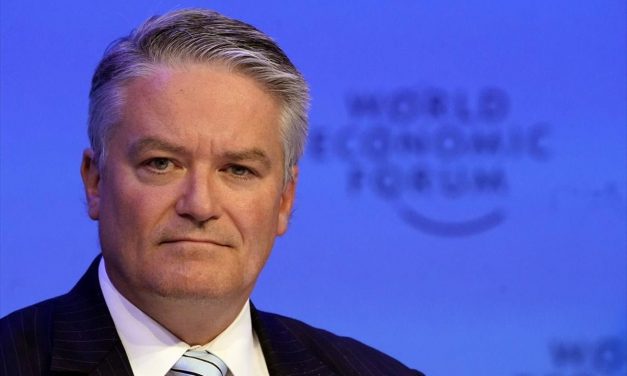 «Δημοσιονομική επανάσταση» η συμφωνία στον ΟΟΣΑ για τον παγκόσμιο ελάχιστο φορολογικό συντελεστή