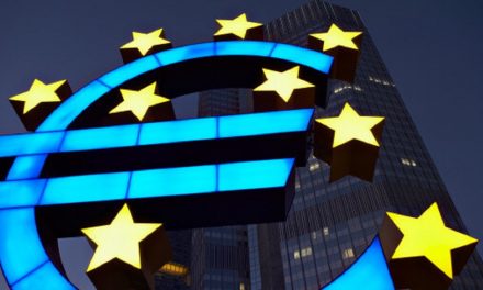 Eurostat: Προς νέο ρεκόρ δεκαετίας ο πληθωρισμός στην ευρωζώνη τον Οκτώβριο – Στο 3% στην Ελλάδα