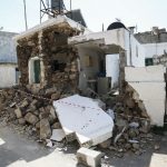 Τσελέντης: Οι τρεις περιοχές που προκαλούν ανησυχία στους σεισμολόγους