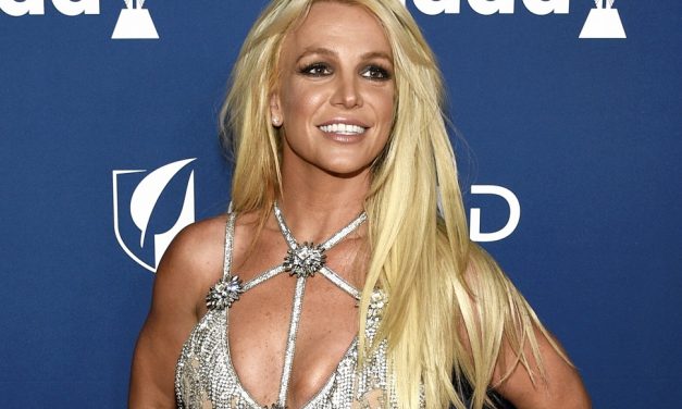 Η Μπρίτνεϊ Σπίαρς «ελευθερώθηκε» από κηδεμονία μετά από 13 ολόκληρα χρόνια