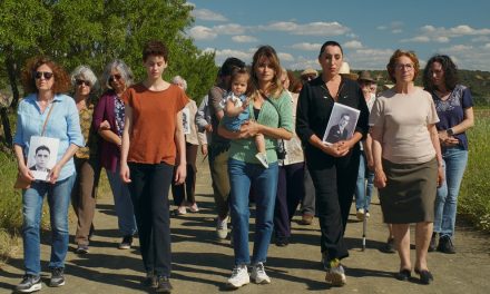 Οι «Παράλληλες μητέρες» του  Pedro Almodóvar και η πορεία τους στο πέρασμα του χρόνου