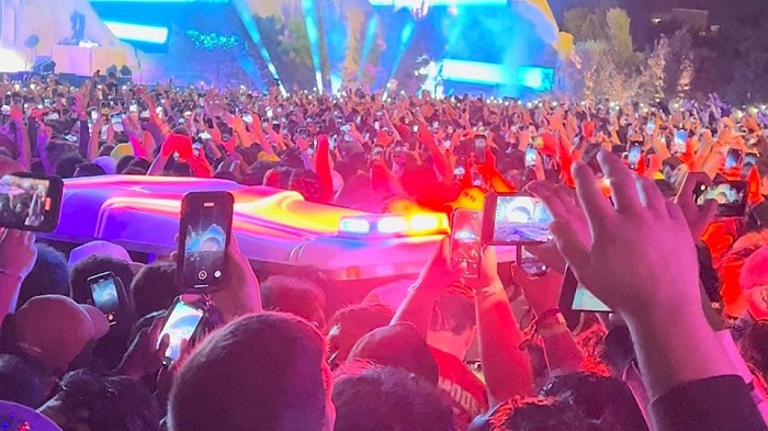 Astroworld
