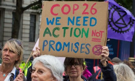 COP26: ακροβατώντας ανάμεσα σε δύο ενεργειακές κρίσεις