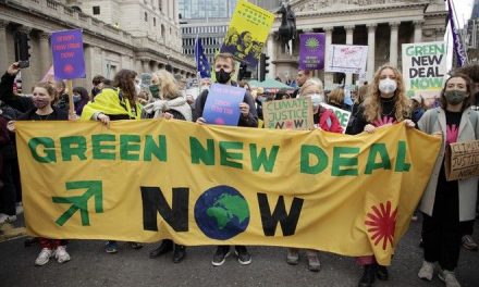 COP26: Επιτεύχθηκε συμφωνία για το κλίμα