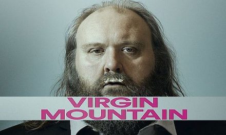 Virgin Mountain: Καρδιά Βουνό