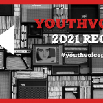 Youthvoice 2021 Recap: Ανασκόπηση των σημαντικότερων γεγονότων του 2021 εντός και εκτός Ελλάδος!