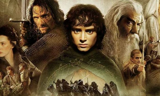 Reunion για τα 20 χρόνια του «Άρχοντα των Δαχτυλιδιών» με αστείο ραπ βίντεο κλιπ από το καστ