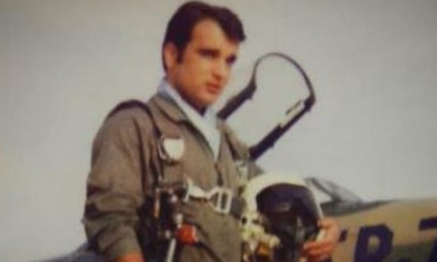 Κωνσταντίνος Κραββαρτόγιαννος:  ένα παράδειγμα ανθρωπιάς και αυτοθυσίας