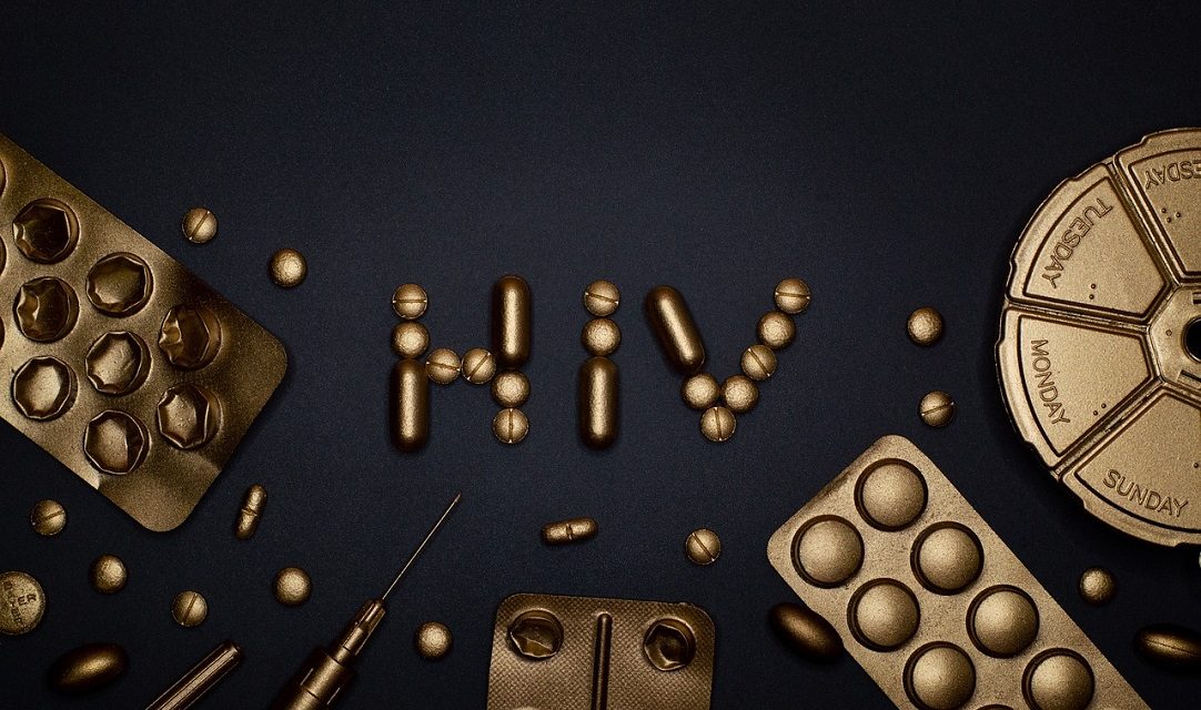 AIDS: Η γνώση και η πρόληψη σώζουν ζωές