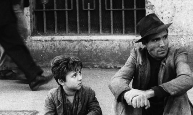 Κλέφτες ποδηλάτων: η ανισότητα μέσα από τον ιταλικό νεορεαλισμό