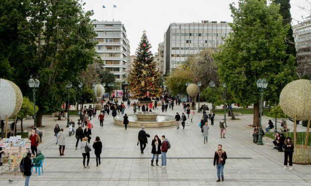 Με άμεση ισχύ τα νέα μέτρα κατά του κορωνοϊού: Στις 15:00 οι ανακοινώσεις Πλεύρη