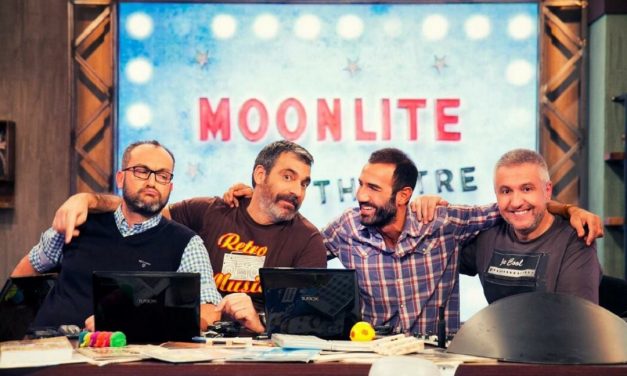 Πρώην εργαζόμενη «Ράδιο Αρβύλα»: «Όλοι στο Ράδιο Αρβύλα ήξεραν ότι παρενοχλούσε στο γραφείο»