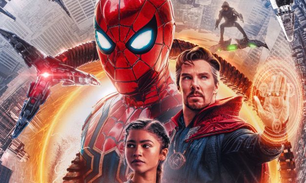 Spider-Man: No Way Home – Ένας λόγος να πας σινεμά μετά από καιρό