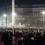 Καζακστάν: Ανατιμήσεις βασικών αγαθών – παράθυρο για κοινωνική ανατροπή;