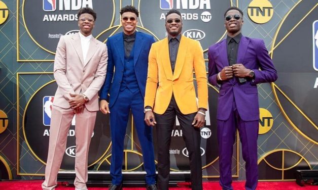 Τα αδέρφια Αντετοκούνμπο δωρίζουν σπίτι με θέα Ακρόπολη, αξίας άνω των 100.000 ευρώ!