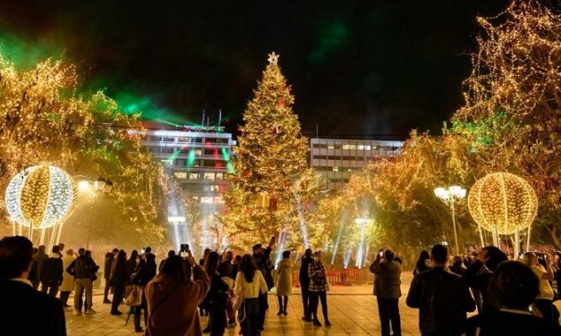 Η αξία των εορτών για την κοινωνία