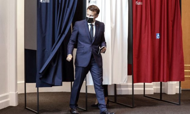 Τα πρόσωπα των Γαλλικών εκλογών