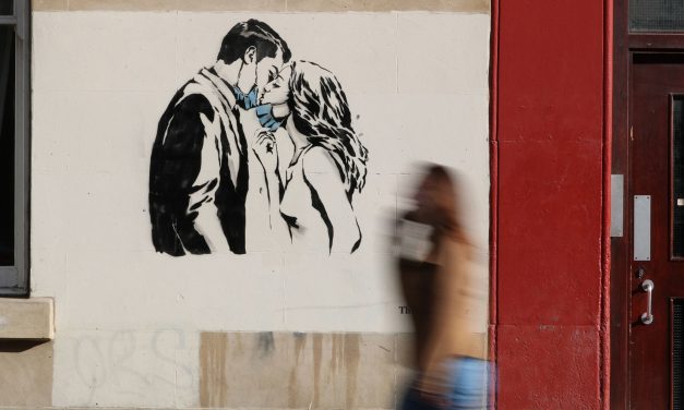 Έρευνα για Έλληνες Φοιτητές: Έλλειψη ύπνου και σεξ, υψηλό άγχος και νεύρα