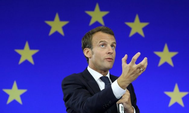 Σήμερα η ομιλία Μακρόν στο Ευρωκοινοβούλιο: οι προτεραιότητες που θέτει