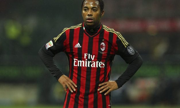 Σοκ στην Ιταλία – Εννιά χρόνια κάθειρξη στον Ρομπίνιο για βιασμό