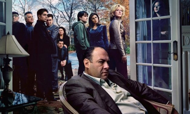 Sopranos: 23 χρόνια μετά, ακόμα αξίζει να το δεις