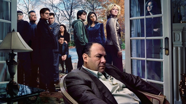 Sopranos: 23 χρόνια μετά, ακόμα αξίζει να το δεις