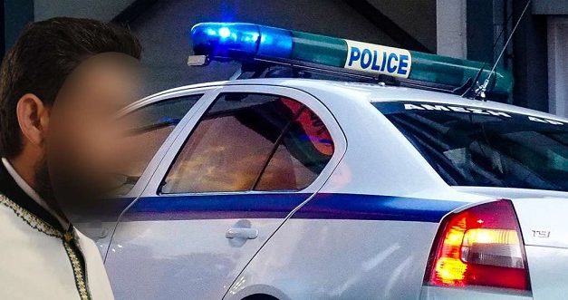 Καταγγελίες για βιασμό ανήλικης από ιερέα