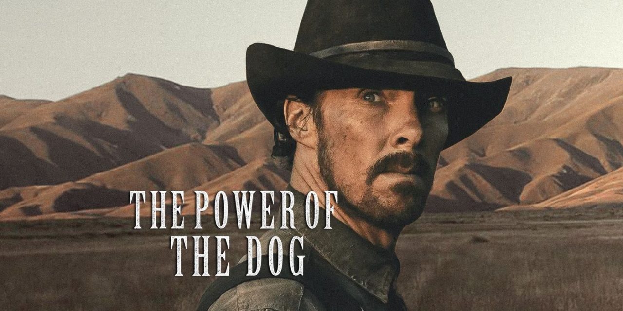 «The Power of the Dog»: Τοξική αρρενωπότητα οσκαρικών προδιαγραφών ή μήπως… όχι;