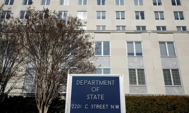 State Department: Τα νησιά του Αιγαίου ανήκουν στην Ελλάδα, δεν αμφισβητούνται