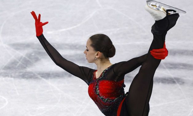 Ντοπέ η Καμίλα Βαλίεβα: τι είναι η τριμεταζιδίνη στην οποία βρέθηκε θετική