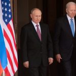 Κρίση στην Ουκρανία: «Ναι» από Μπάιντεν και Πούτιν σε σύνοδο κορυφής – Ο όρος που έθεσαν οι ΗΠΑ για να δεχτούν