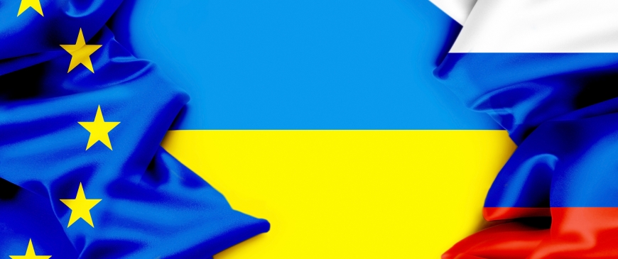 Πόλεμος στην Ουκρανία: Πού βρίσκεται η Δύση;