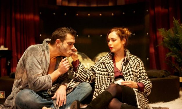 «Θέλω να σου κρατάω το χέρι»: Ένα έργο που μας αφορά όλους