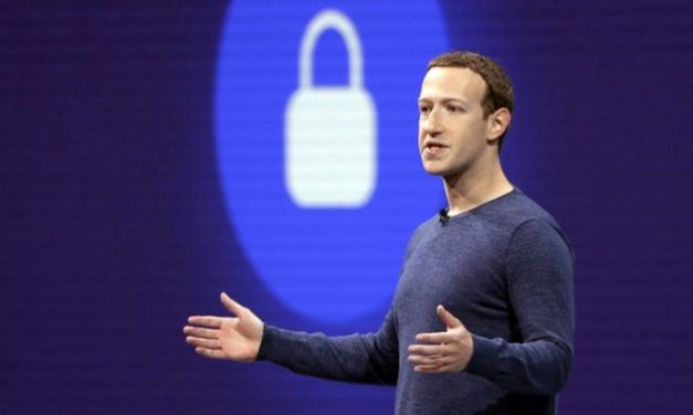 “Βόμβα” Ζούκερμπεργκ: Σκέφτεται να κλείσει Facebook και Instagram στην Ευρώπη