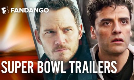 Δείτε τα trailer των καλύτερων ταινιών που προβλήθηκαν στο Super Bowl 2022!