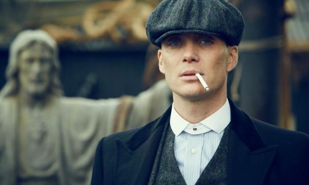 Peaky Blinders: Τι γνωρίζουμε για την 6η σεζόν- Πότε κάνει πρεμιέρα
