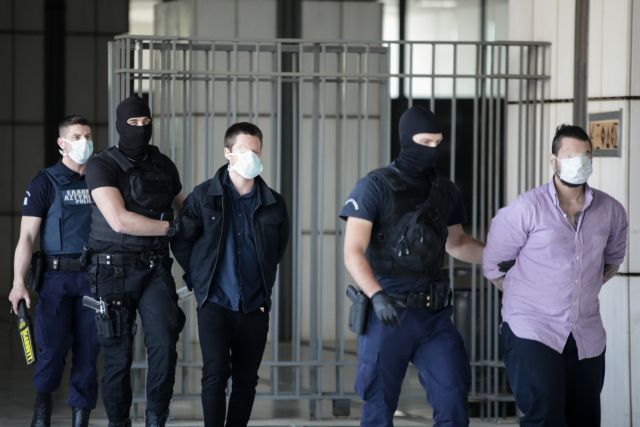 Δίκη Τοπαλούδη: Η μητέρα της αδικοχαμένης Ελένης ξεσπά