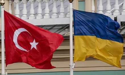 Τουρκία και Ουκρανικό Ζήτημα: Στάση «επιτήδειου ουδέτερου»;