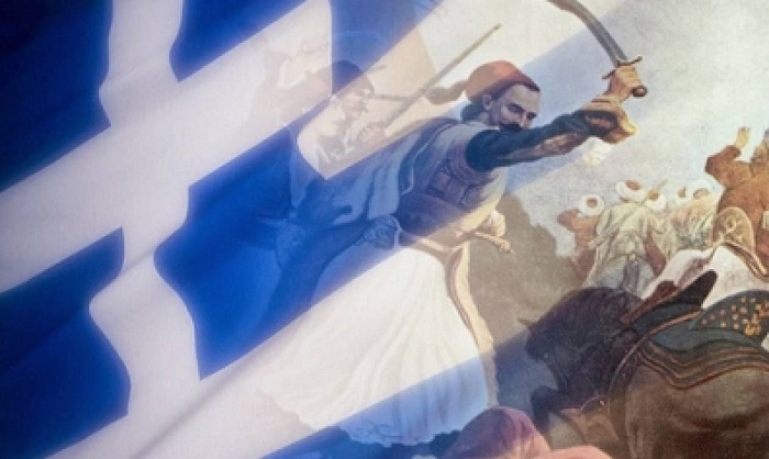 Η Επανάσταση του Έθνους