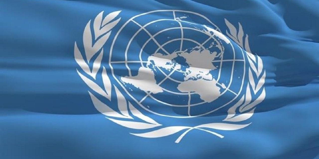 Πρόβλεψη σοκ από τον ΟΗΕ: «Ετοιμαστείτε για κόλαση»