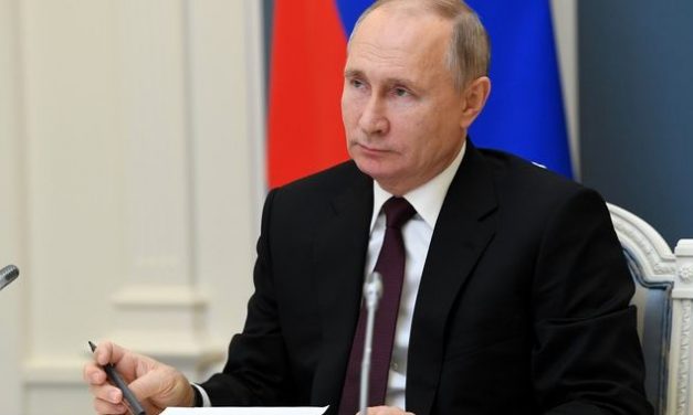 Πόλεμος στην Ουκρανία – Ρωσία: Η λίστα με τις «μη φιλικές» χώρες