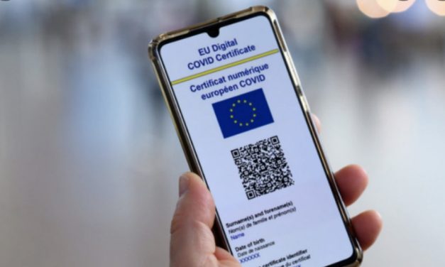 Τέλος στο πιστοποιητικό εμβολιασμού – τι και πότε θα ισχύσει;