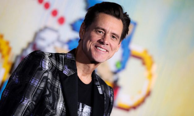 Ο Jim Carrey αποσύρεται από την υποκριτική – Νέες δηλώσεις